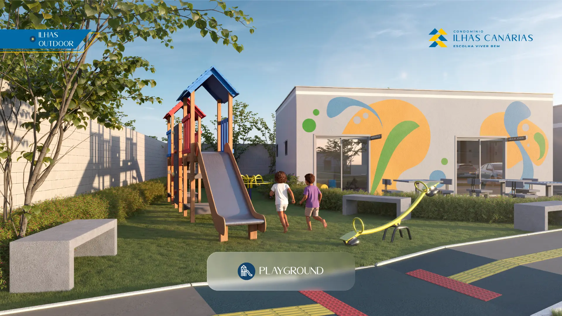 Playground