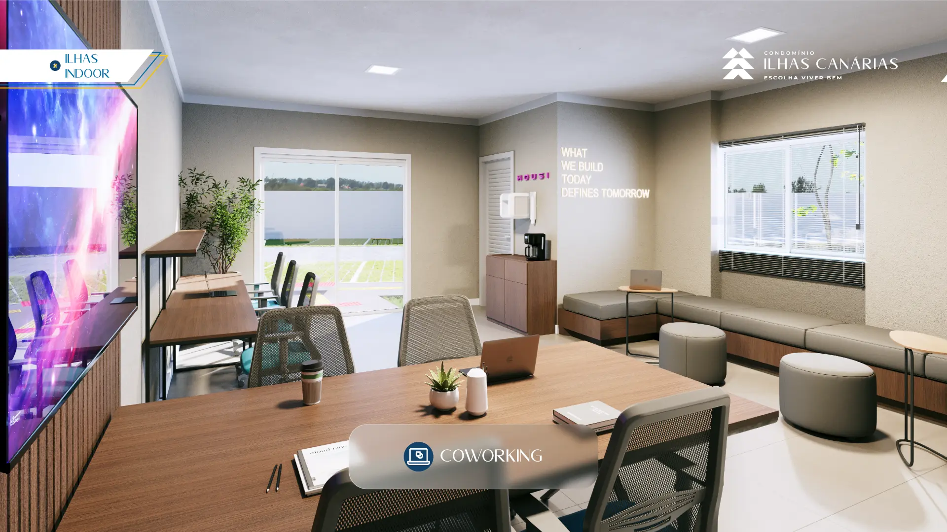 Coworking